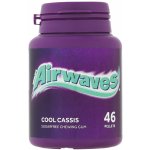 Wrigley's Airwaves Cool Cassis 64 g – Hledejceny.cz