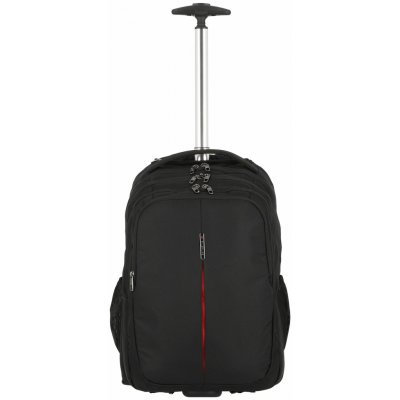 Samsonite GUARDIT 3.0 Laptop Backpack/WH 15.6" BlaK 155203-1041 – Hledejceny.cz