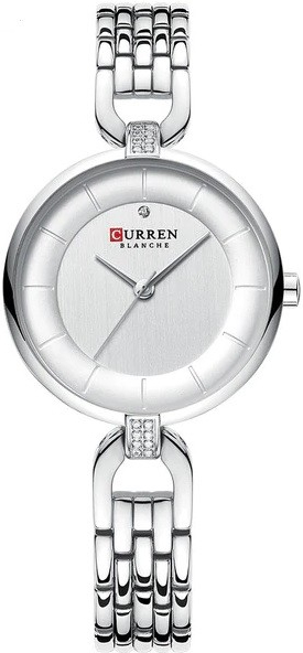 Curren Stříbrná KP6200