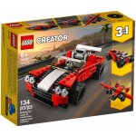 LEGO® Creator 31100 Sporťák – Hledejceny.cz