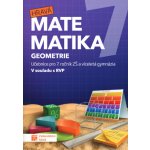 Hravá matematika 7 - učebnice 2. díl (geometrie) – Hledejceny.cz