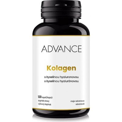 Advance Kolagen 120 kapslí – Hledejceny.cz