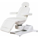 Azzurro kosmetické křeslo Atik 869A bílá – Zboží Dáma