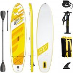 Paddleboard Hydro Force Aqua Cruiser Tech 10'6 – Zboží Mobilmania