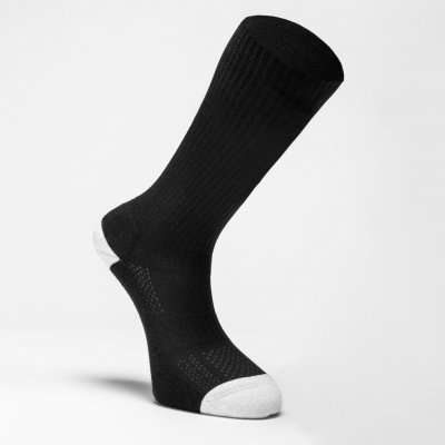 Atorka Házenkářské ponožky H500 černé