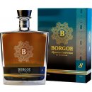 Borgoe Reserve Collection rum 8y 40% 0,7 l (karton)
