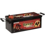 Banner Buffalo Bull SHD PROfessional 12V 145Ah 800A SHD645 03 – Hledejceny.cz