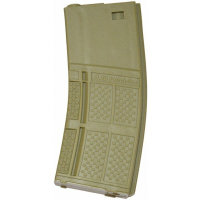 BAS AJP M4/M16 140 ran Tan – Hledejceny.cz