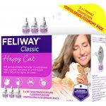Feliway Classic FELIWAY CLASSIC SPRAY 60 ml – Hledejceny.cz