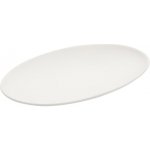 Tescoma Talíř servírovací FANCY HOME Stones 25 cm bílý – Zboží Mobilmania