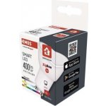 Emos Chytrá LED žárovka GoSmart MR16 GU10 4,8 W 35 W 400 lm RGB stmívatelná /Zigbee ZQZ832R – Zboží Živě
