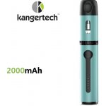 Kangertech K-PIN 2000 mAh modrá 1 ks – Zbozi.Blesk.cz