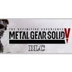 Metal Gear Solid 5: Definitive Experience – Zbozi.Blesk.cz