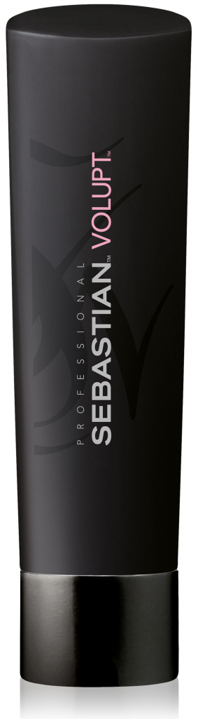 Sebastian Volupt šampon pro objem Volume Boosting Shampoo 250 ml