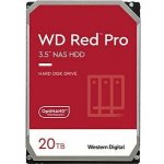 WD RED Pro 20TB, WD202KFGX – Sleviste.cz