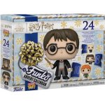 Funko Adventní kalendář Harry Potter 61984 – Hledejceny.cz