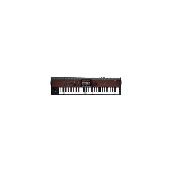 Keyboardy Korg KRONOS 2 88 LS