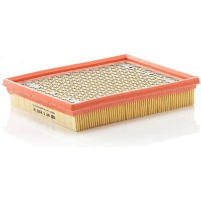 Vzduchový filtr MANN-FILTER C 2452 – Hledejceny.cz