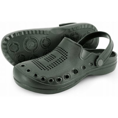 Delphin Pantofle OCTO zelené – Zbozi.Blesk.cz