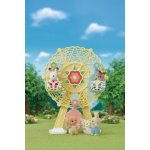 Sylvanian Families Dětské Ruské kolo – Zbozi.Blesk.cz