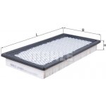 Vzduchový filtr MAHLE LX 4423 – Hledejceny.cz