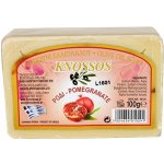 Knossos přírodní olivové mýdlo Granátové jablko 100 g – Sleviste.cz