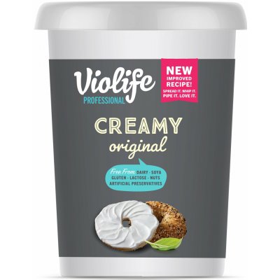 VIOLIFE Pomazánka original 500 g – Zboží Dáma