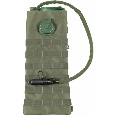 Max-Fuchs 2,5l Molle Olive – Zboží Mobilmania