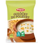 Vepy Kuličky do polévky bezlepkové 50 g – Zboží Dáma