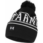Under Armour Halftime Pom beanie – Zboží Dáma