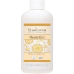 Saloos tělový a masážní olej neutrální 250 ml – Zboží Mobilmania