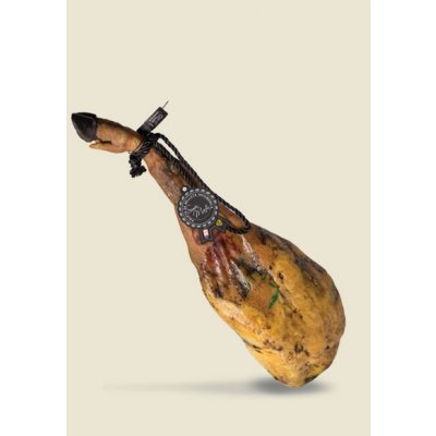 Simón Martín Jamón 100% Ibérico Paleta Bellota pata Negra 5 Kg – Zboží Mobilmania