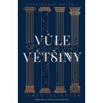 Vůle většiny - James Islington – Zboží Dáma