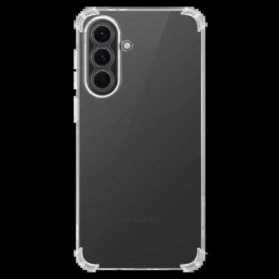 Tactical TPU Plyo Samsung Galaxy A57 Transparent 8596311304965 – Hledejceny.cz