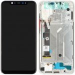 LCD Displej + Dotykové sklo Xiaomi Mi 8 – Zbozi.Blesk.cz