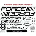 Force nálepky MTB – Zboží Mobilmania