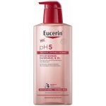 Eucerin Sprchový gel & olej pH5 Shower Gel & Oil 400 ml – Hledejceny.cz