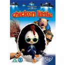 Chicken Little DVD