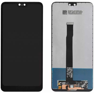 LCD Displej + Dotykové sklo Huawei P20 – Zboží Mobilmania