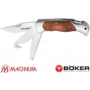 Nůž Böker Magnum Classic Hunter