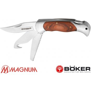 Böker Magnum Classic Hunter