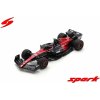 Sběratelský model Spark Model Alfa Romeo Racing C43 Valtteri Bottas Australian GP 2023 1:18