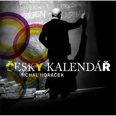 Horáček, Michal - Český kalendář CD – Sleviste.cz