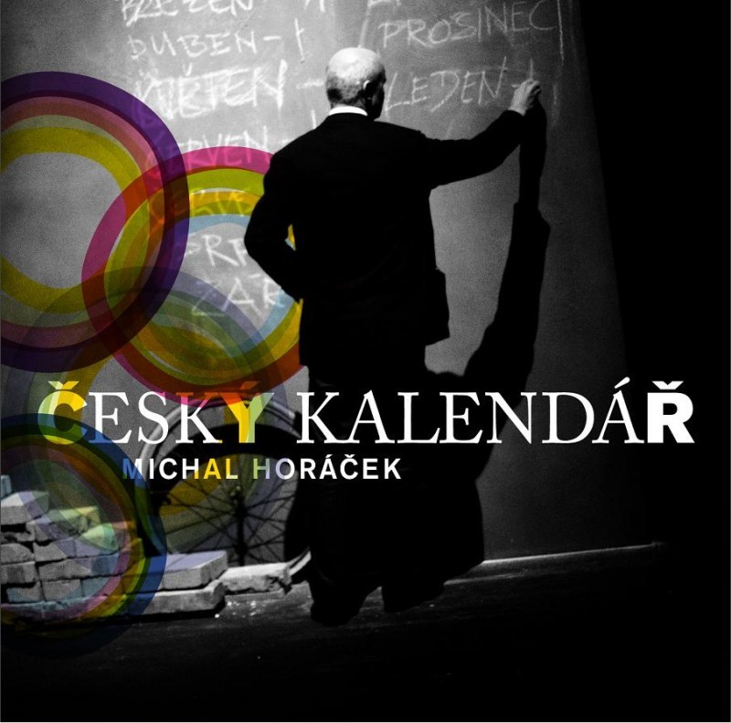 Horáček, Michal: Český kalendář CD