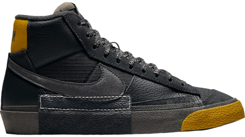 Nike Blazer Mid Pro Club fb8891-001