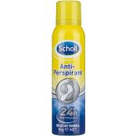 Scholl Fresh Step deodorant sprej na nohy 150 ml – Zboží Mobilmania