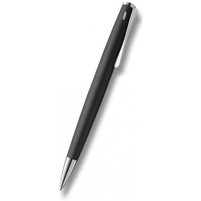 Lamy studio Matt Black 267/4026540 – Hledejceny.cz