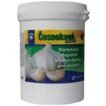 Canvit NutriHorse česnekové tablety 1 kg – Zboží Mobilmania