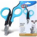 Trixie Kleště na drápky kočka stranové malé 8cm – HobbyKompas.cz