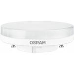 Osram LED žárovka GX53 40 6W 470lm 4000K 100° Neutrální bílá – Hledejceny.cz